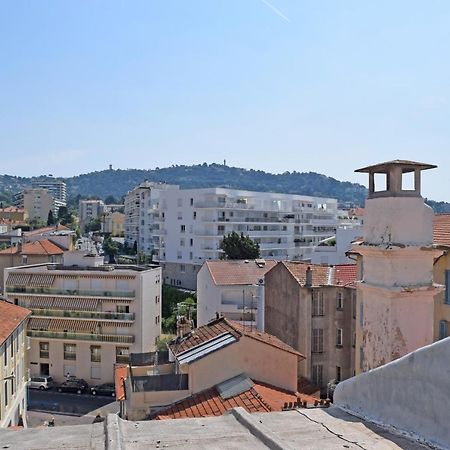 Palais Gounod Apartment คานส์ ภายนอก รูปภาพ