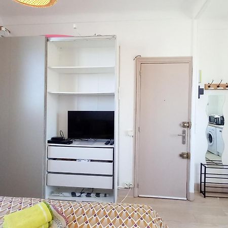 Palais Gounod Apartment คานส์ ภายนอก รูปภาพ