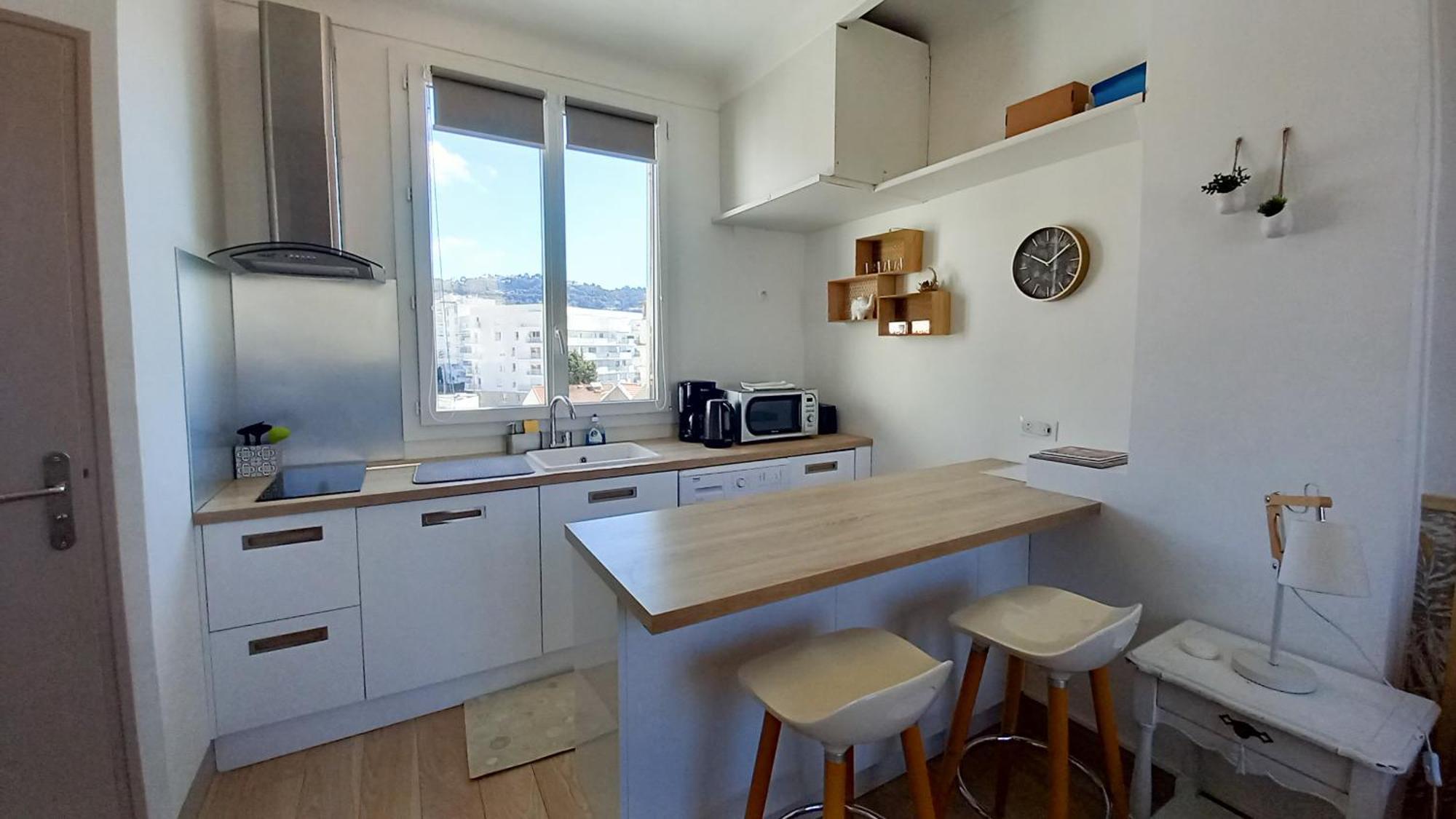 Palais Gounod Apartment คานส์ ภายนอก รูปภาพ