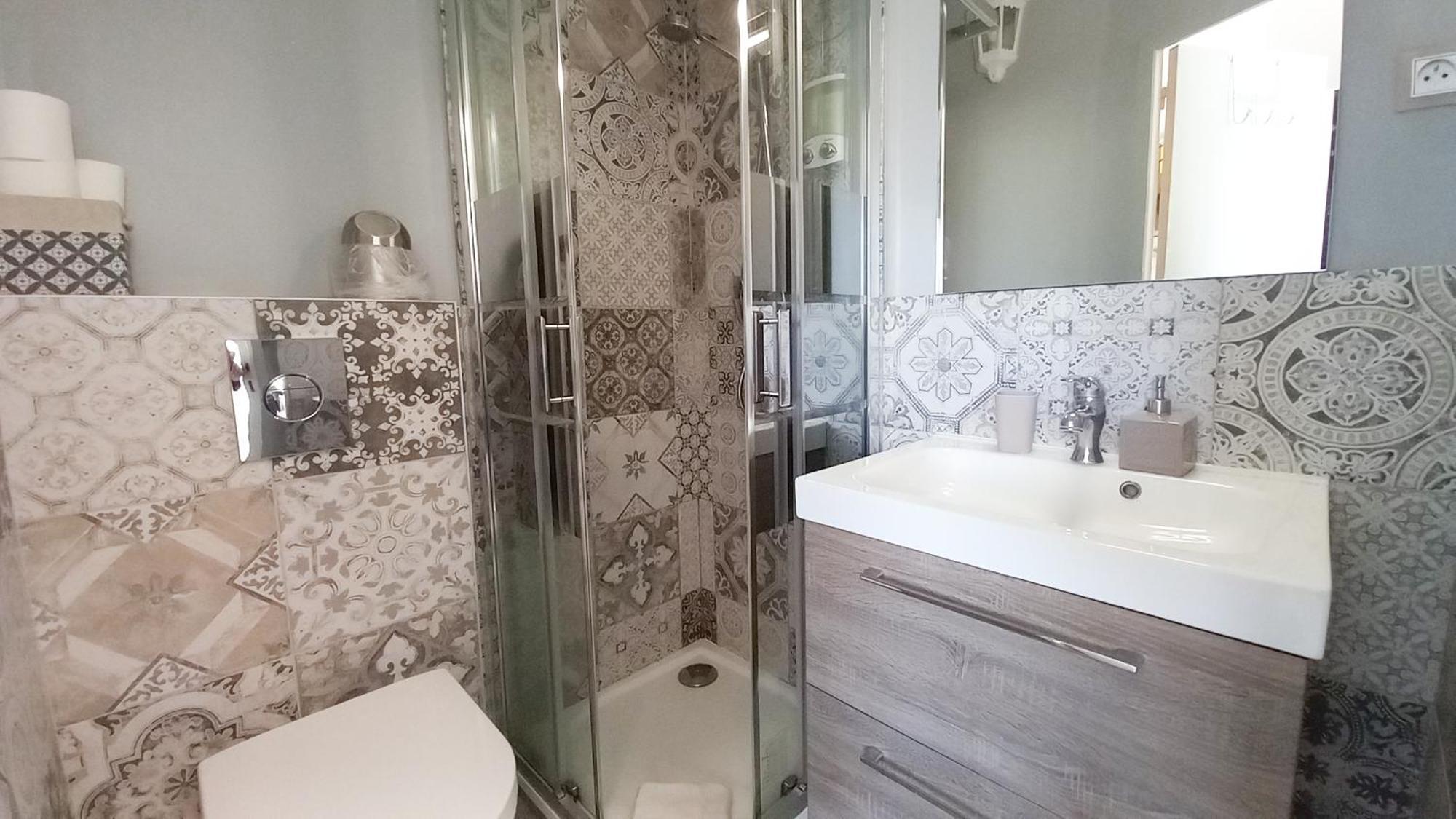 Palais Gounod Apartment คานส์ ภายนอก รูปภาพ